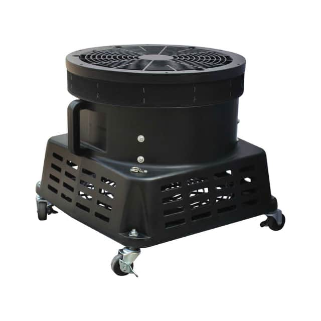 BR-460 BLOWER ETL/CETL SAFETY CERTIFIED