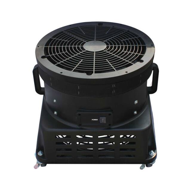 BR-450 BLOWER W/SAFETY STICK, 2 SPEEDS