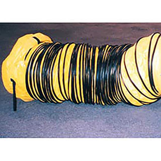 WDD1825 18" BLOWER DUCT 25'L