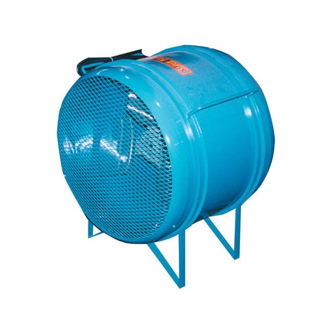FN20 20" CONSTRUCTION FAN 1/2 HP 5000