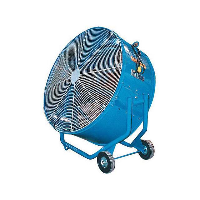 FN42 42" CONSTRUCTION FAN 1 HP 14000