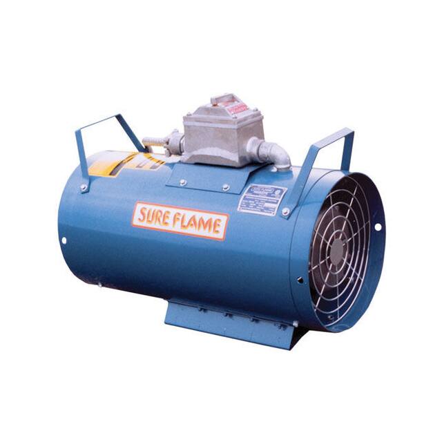 UB12E EXPLOSION PROOF 12" UTILITY BLOW