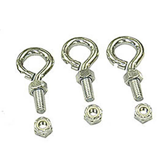 HV KIT 34 PATTERSON EYE BOLT PKG FOR CHAIN
