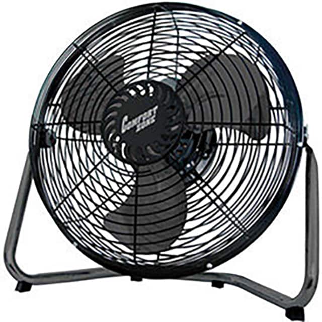 B1574535 HIGH VELOCITY FAN 12" 796 CFM HI