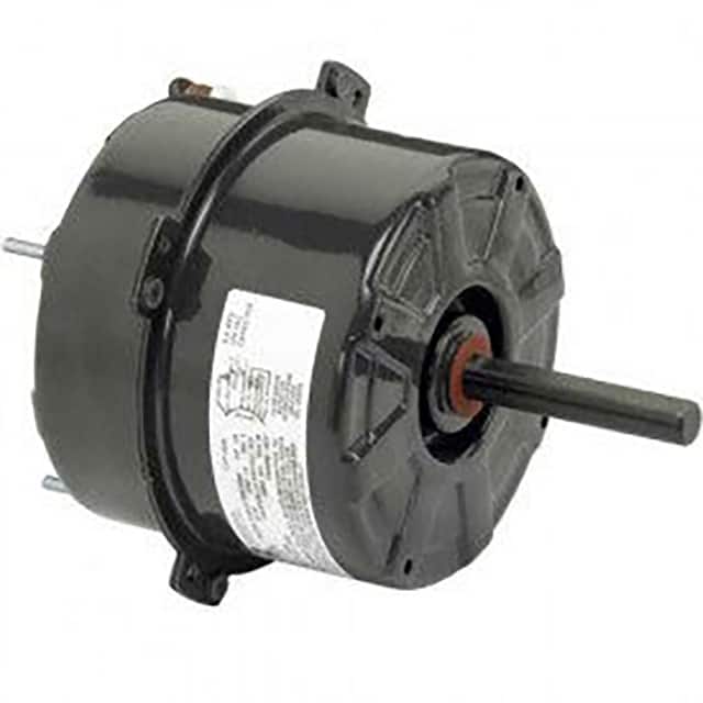 2246 CONDENSER FAN, 1/5 HP, 1-PHASE,