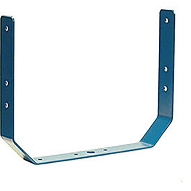 YOKE 14 BLUE PATTERSON YOKE FOR 14" FAN