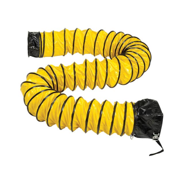 292602 FLAME RETARDANT FLEXIBLE DUCT 32