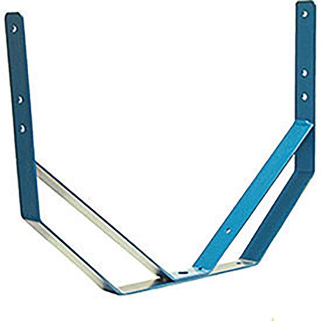 YOKE 22 BLUE PATTERSON YOKE FOR 22" FAN