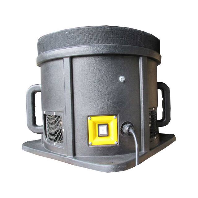 FR-1000a 3/4 HP ADVERTISING PUPPET BLOWER