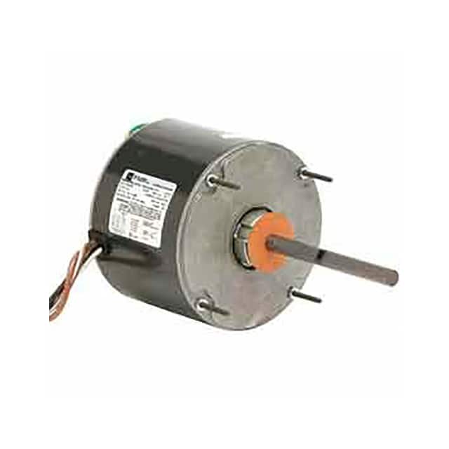 1874 US MOTORS, CONDENSER FAN, 1/4 HP