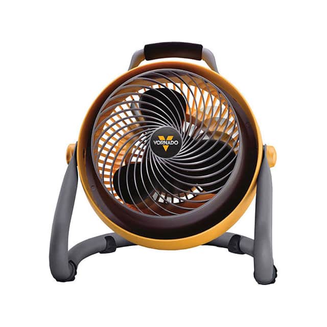 CR1-0089-16 293 HEAVY DUTY SHOP FAN, 120V, 7