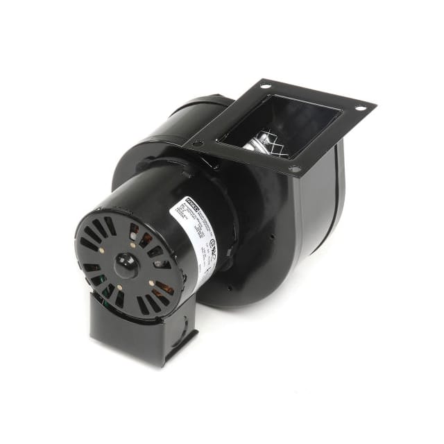 B75## CENTRIFUGAL BLOWER, 115 VOLTS 30