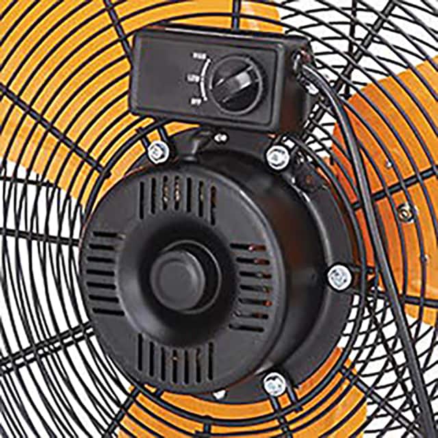 292257 REPLACEMENT FAN MOTOR 2/3 HP, MO