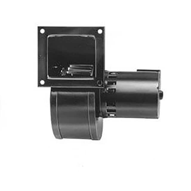 B24220 CENTRIFUGAL BLOWER, 115 VOLTS 26