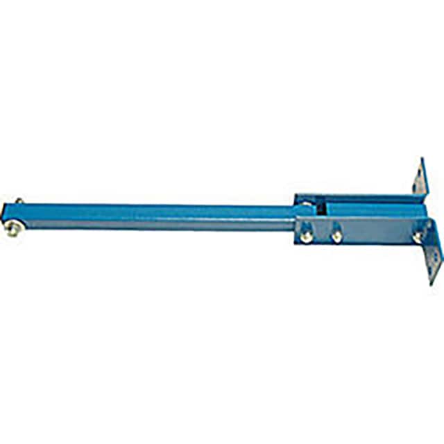 TC BLUE PATTERSON TRUCK COOLER MOOUNT FO