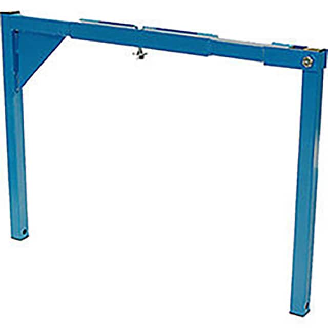 YOKE 34 BLUE PATTERSON YOKE FOR 34" FAN