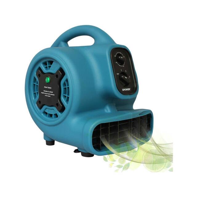 P-260NT FRESHEN AIRE MINI SCENTED AIR MO