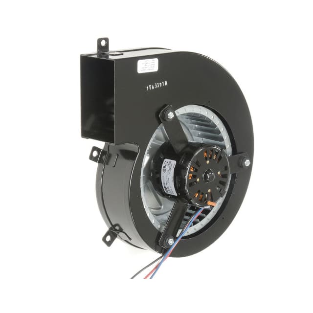 B47120 CENTRIFUGAL BLOWER, 115 VOLTS 13