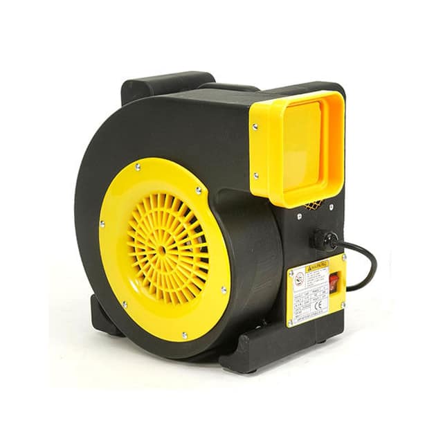 AB1000a 1 HP UTILITY BLOWER