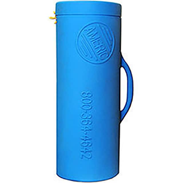 AM-DCP1225 PLASTIC DUCT CARRIER 12"