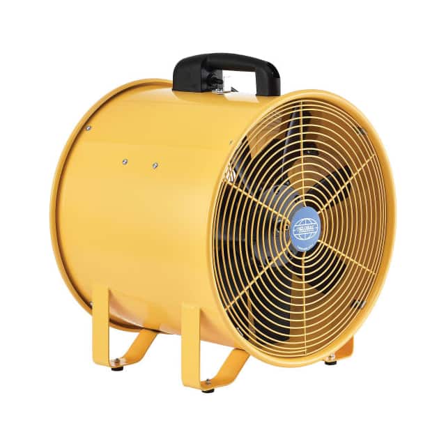 292605 PORTABLE VENTILATION 16" FAN