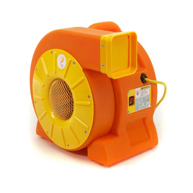 DB1000a 1 HP HIGH VELOCITY COMMERCIAL GR