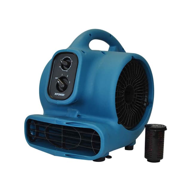 P-450AT FRESHEN AIRE SCENTED AIR MOVER W