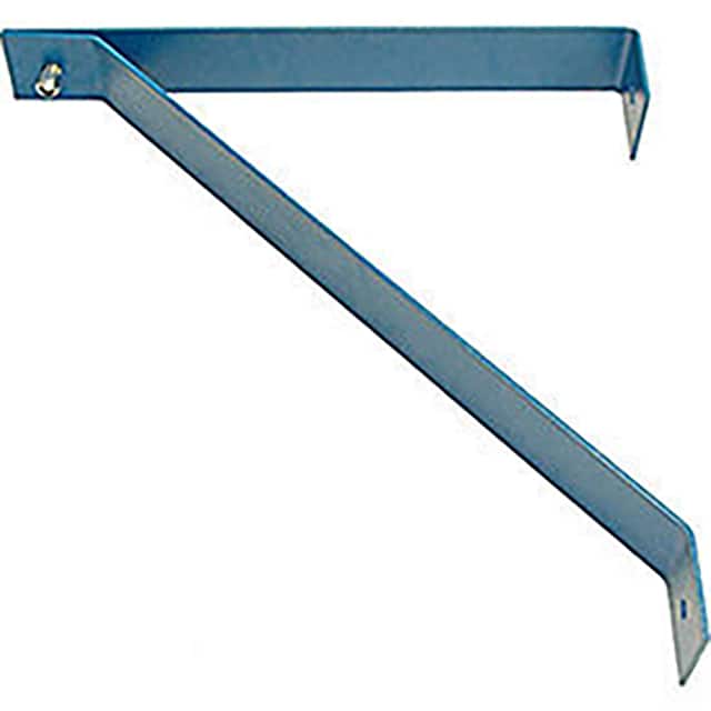 CW 34 BLUE PATTERSON COLUMN WALL BRACKET 34
