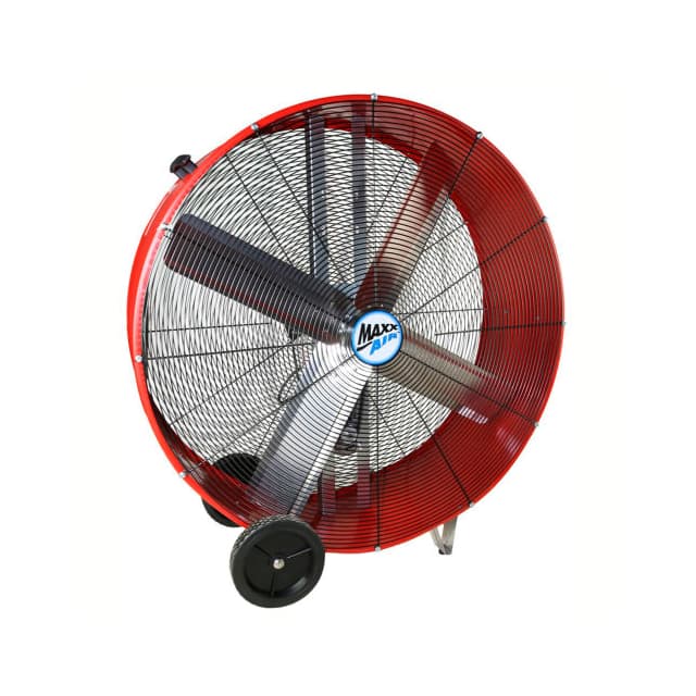 BF30DDREDUPS MAXXAIR 30" DIRECT DRIVE HEAVY D