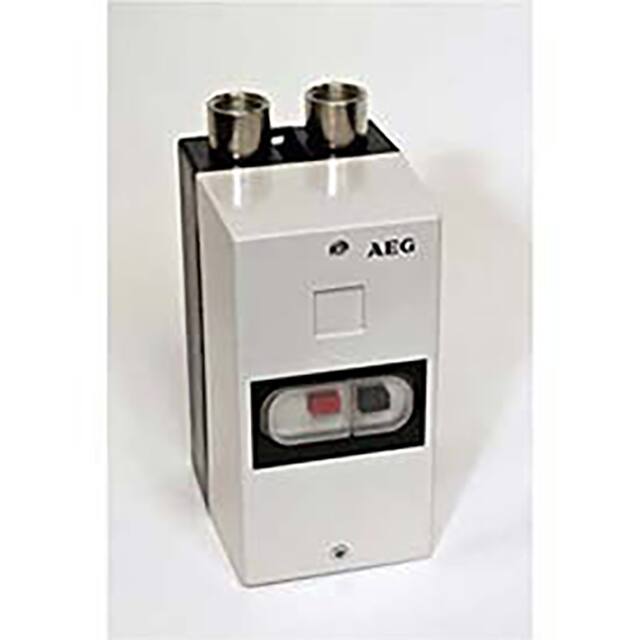SWP-3/4 MANUAL STARTING SWITCH FOR 1 PHA