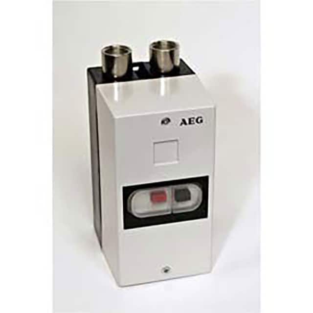 SWP-1/4-3 MANUAL STARTING SWITCH FOR 3 PHA