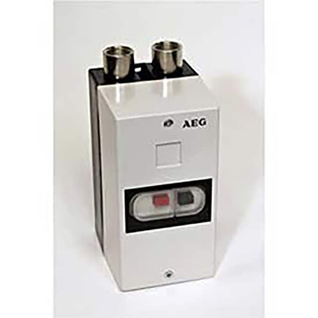 SWP-3/4-3 MANUAL STARTING SWITCH FOR 3 PHA