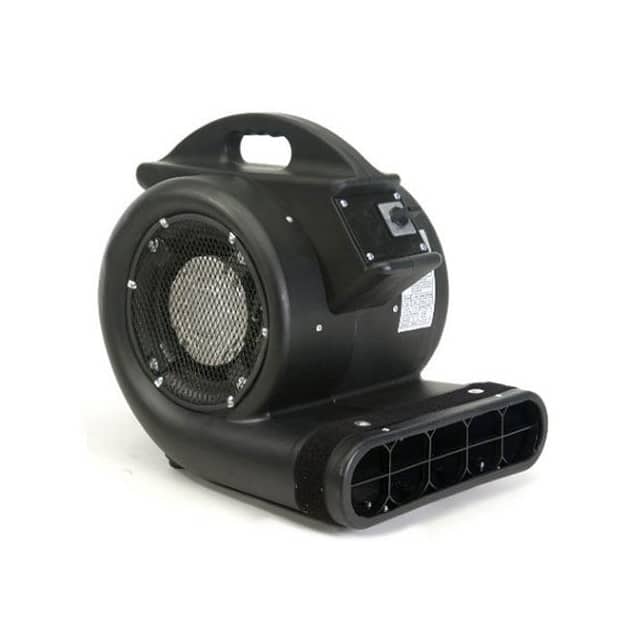 AM3450a 3/4 HP 3 SPEED FLOOR DRYER