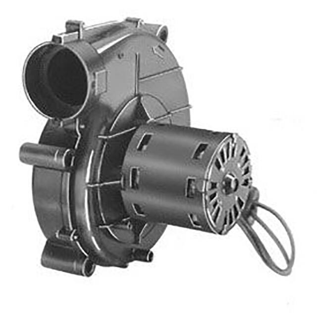 B187562 SPLIT CAPACITOR DRAFT INDUCER, 1