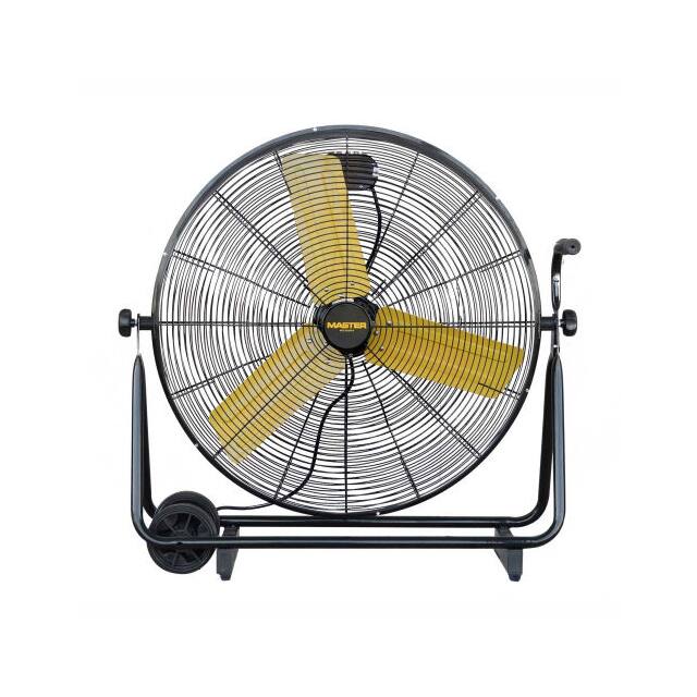 MAC-30BCT 30" DIRECT-DRIVE HIGH VELOCITY F