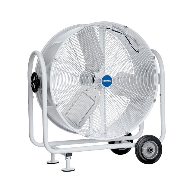 HVD-30M OUTDOOR RATED 30" MOBILE TILT DR
