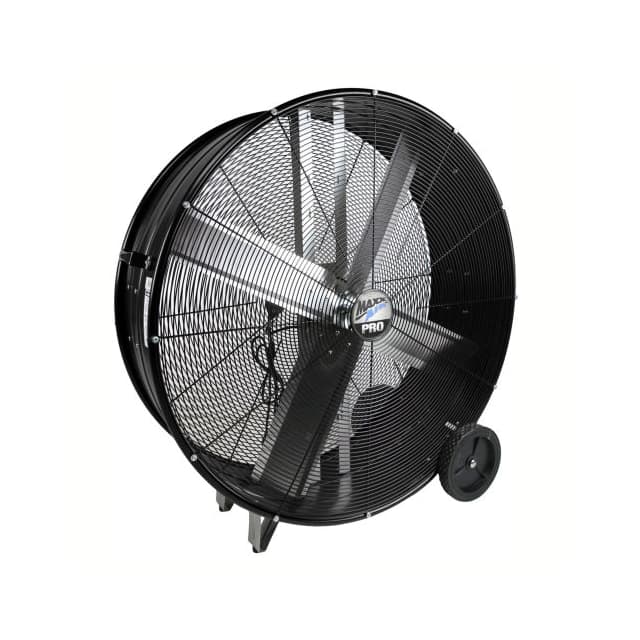 BF42BDBLKPRO MAXXAIR PRO SERIES 42" BEL