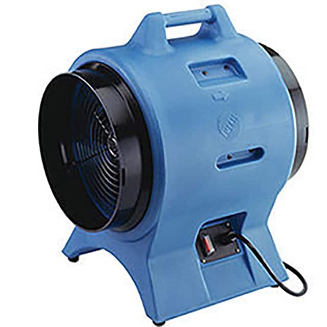 VAF3000A 12" INDUSTRIAL VENTILATOR 2796 C