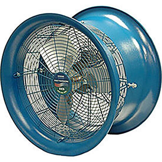 H18B PATTERSON-CS HIGH VELOCITY FAN,