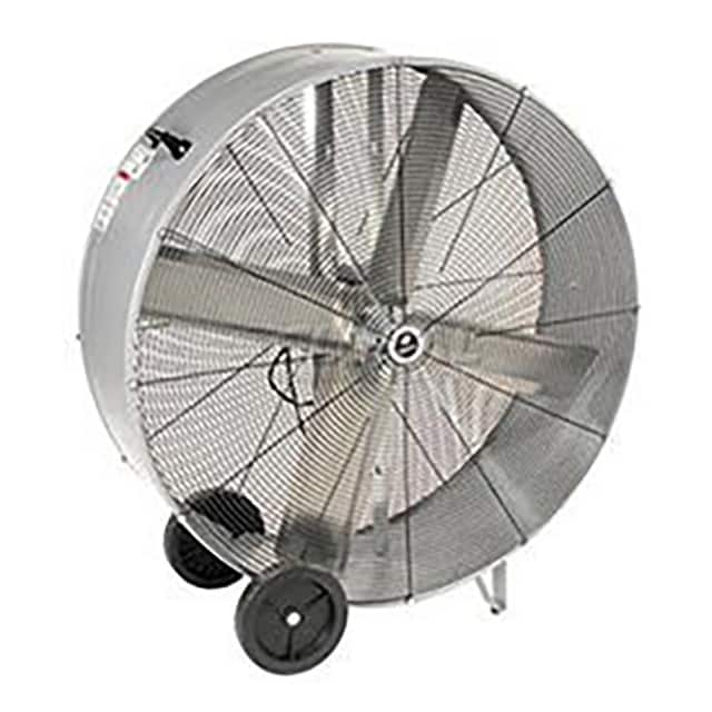 CPB42B 42" PORTABLE BLOWER FAN BELT DRI