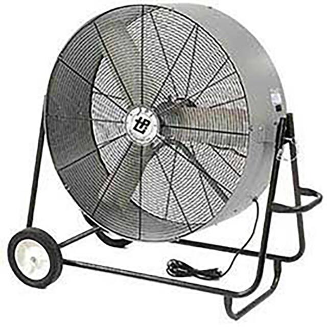 294465 36" PORTABLE BLOWER FAN DIRECT D