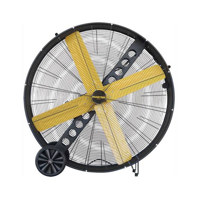 MAC-48-BDF-C 48" BELT DRIVE PORTABLE BARREL F