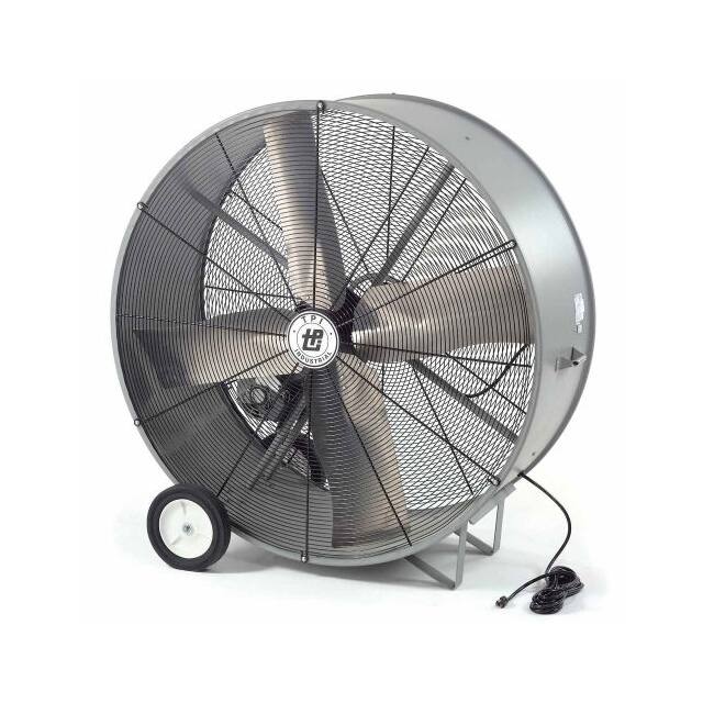294456 42" PORTABLE BLOWER FAN BELT DRI
