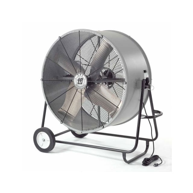 294467 36" PORTABLE BLOWER FAN BELT DRI