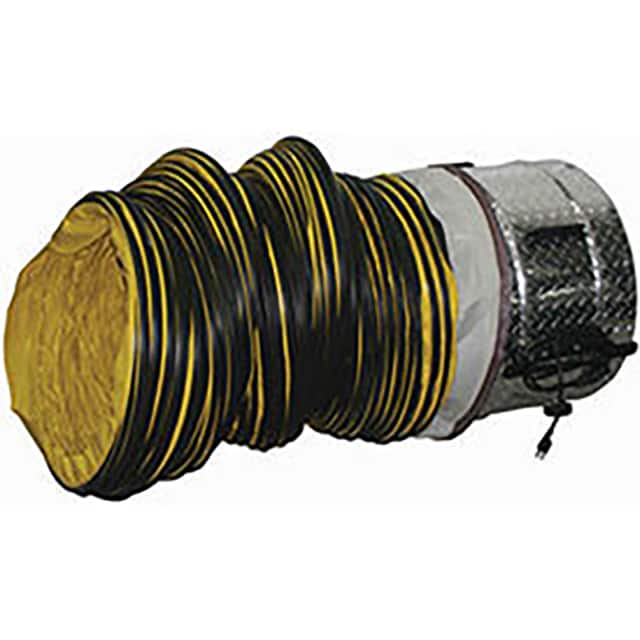 VICS20-GLB 20" PORTABLE VENTILATION FAN W/2