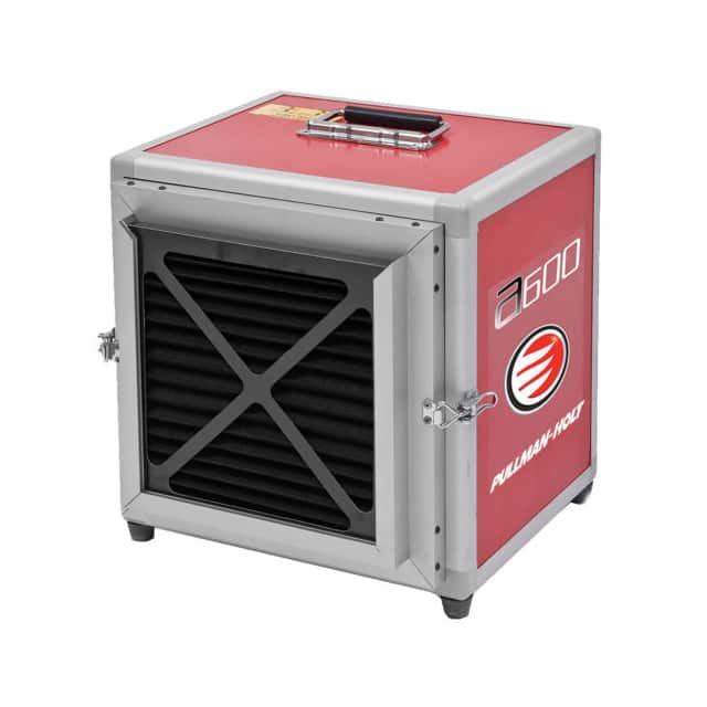 200900061A PULLMAN HOLT HEPA AIR SCRUBBER 1