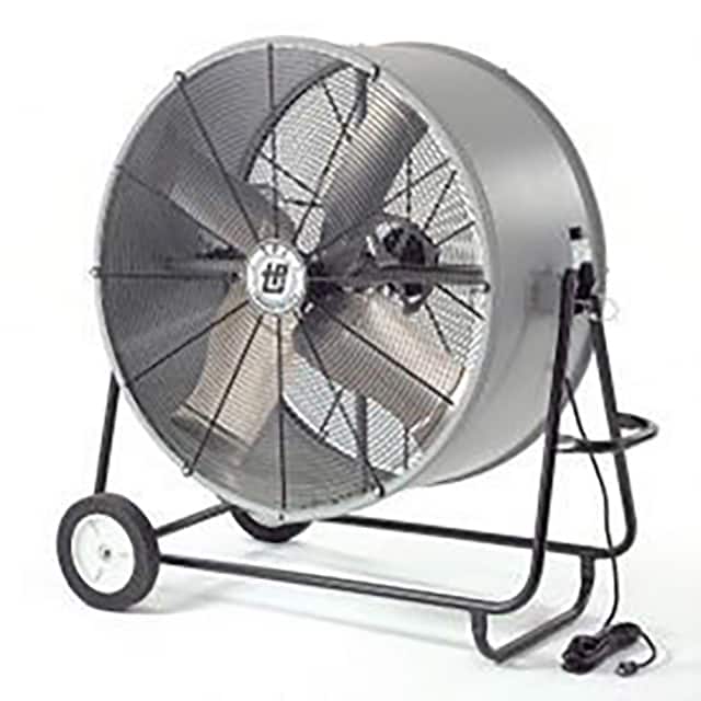 294469 48" PORTABLE BLOWER FAN BELT DRI