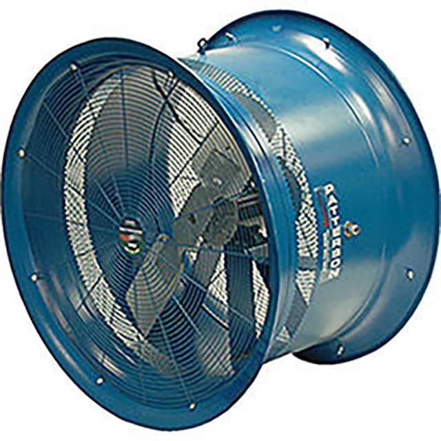 H30B PATTERSON-CS HIGH VELOCITY FAN,