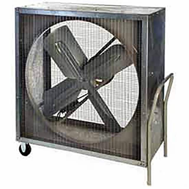 B462405 FAN 48" BELT DRIVE CABINET MANCO