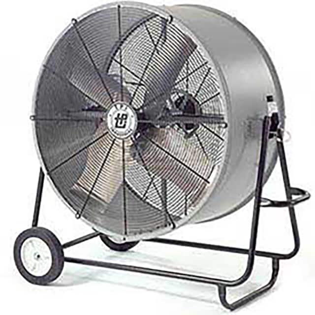 PBS42BHL 42" PORTABLE BLOWER FAN BELT DRI